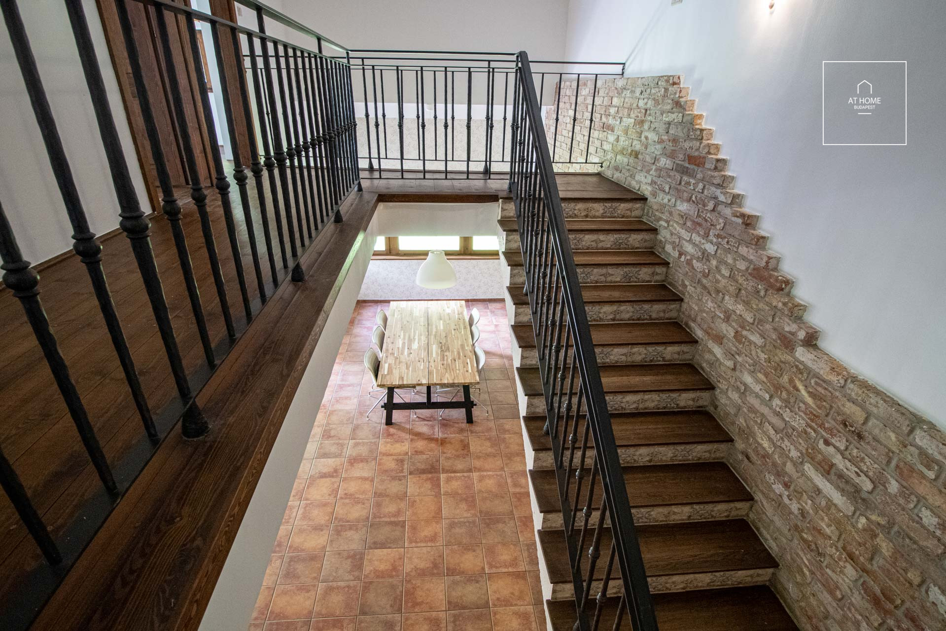 Charming detached house for rent Budapest III. district, Csillaghegy