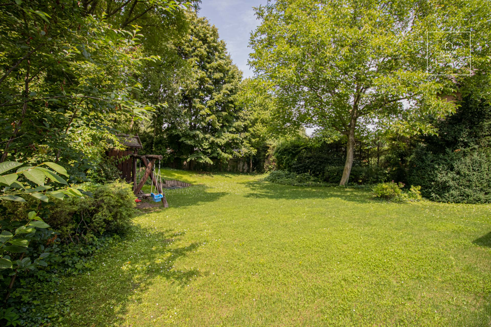 Charming detached house for rent Budapest III. district, Csillaghegy