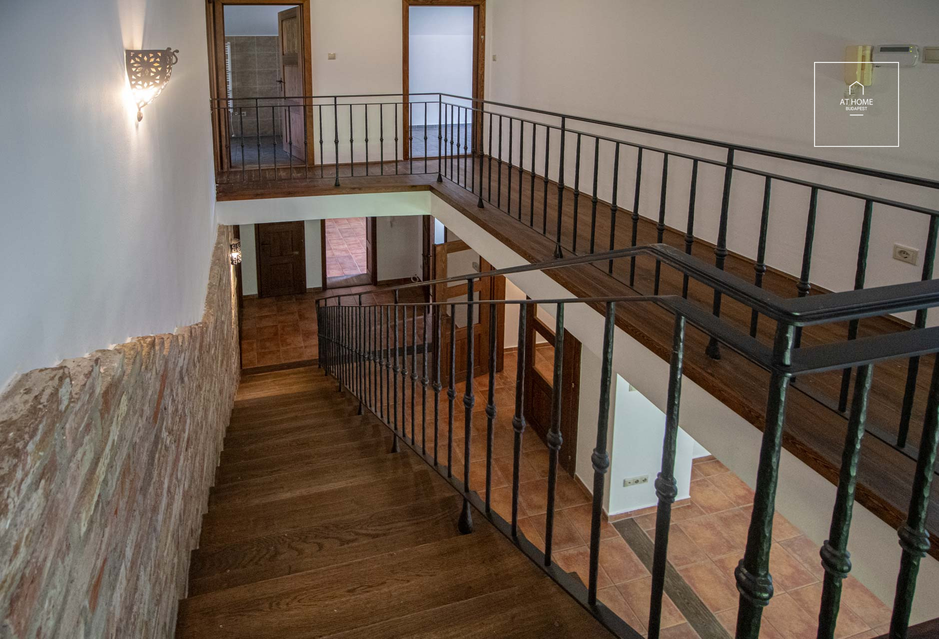 Charming detached house for rent Budapest III. district, Csillaghegy