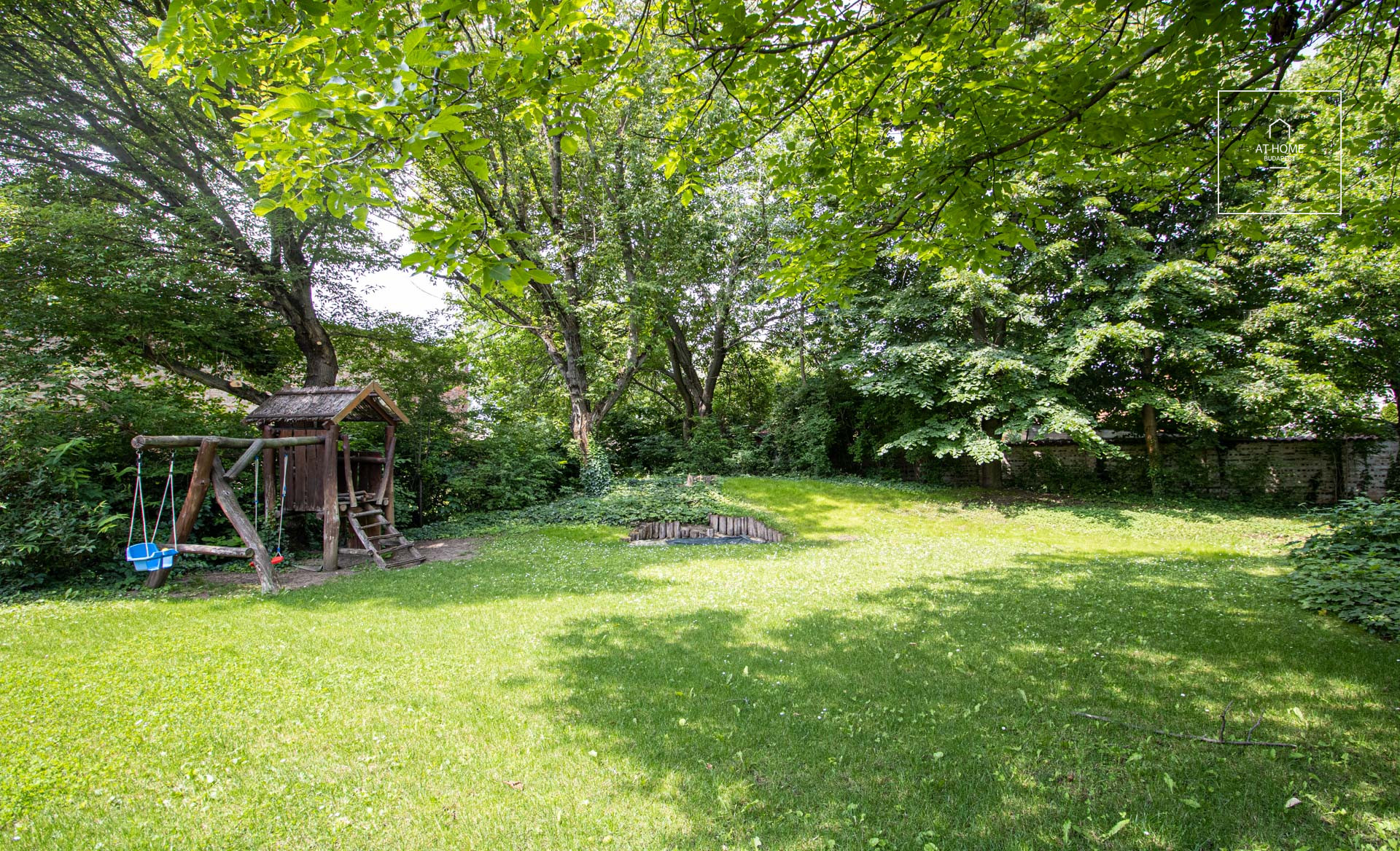 Charming detached house for rent Budapest III. district, Csillaghegy