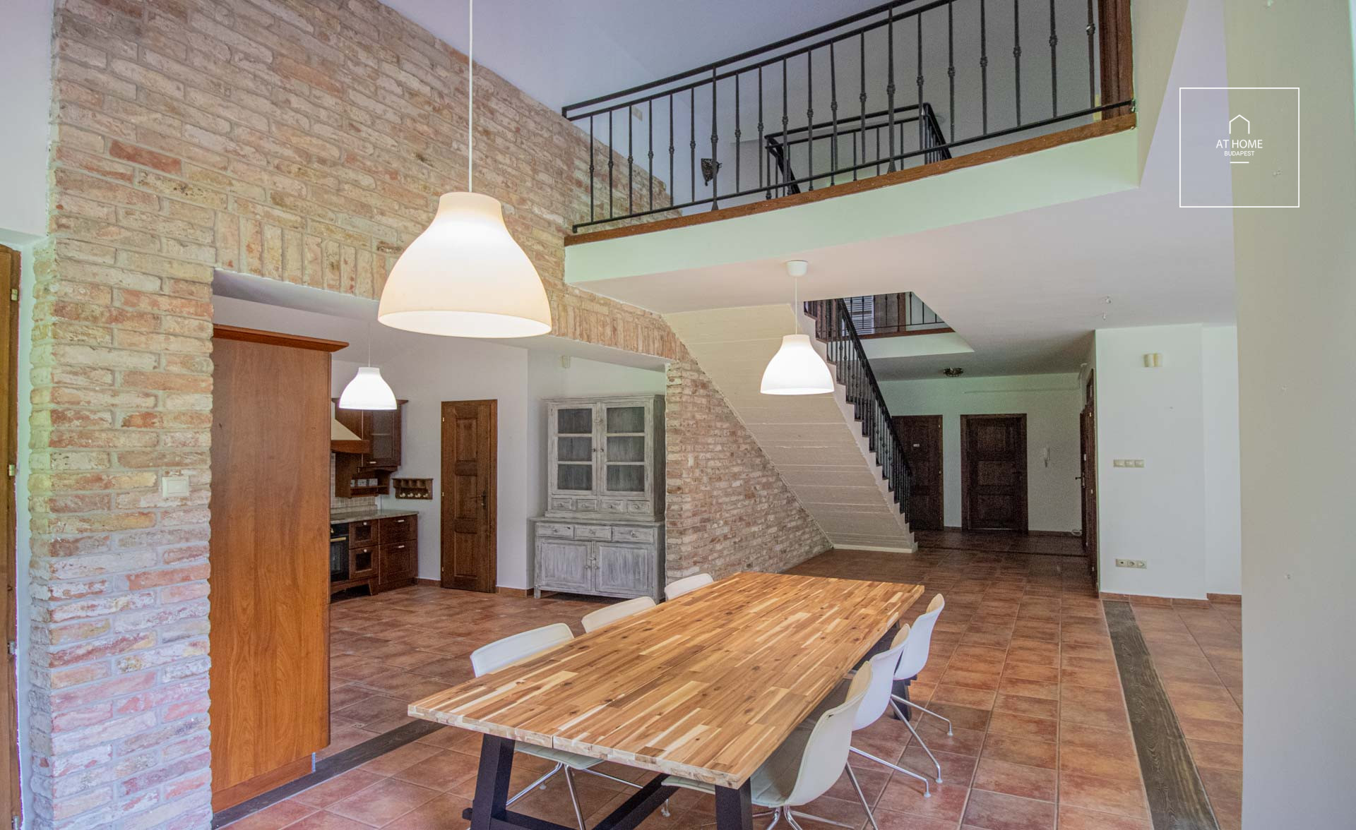 Charming detached house for rent Budapest III. district, Csillaghegy