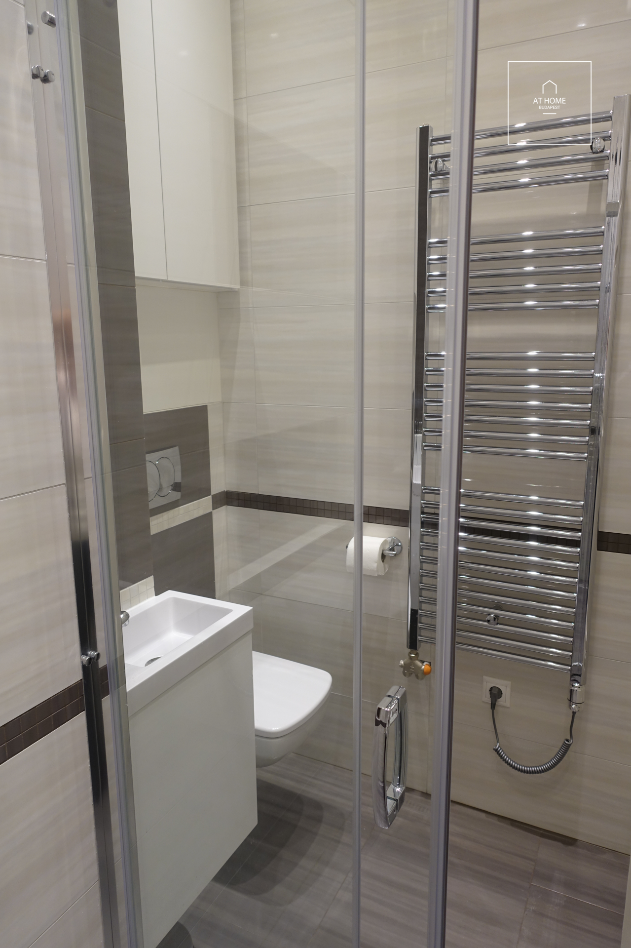 Ízléses lakás kiadó Budapest V. kerület, Lipótváros