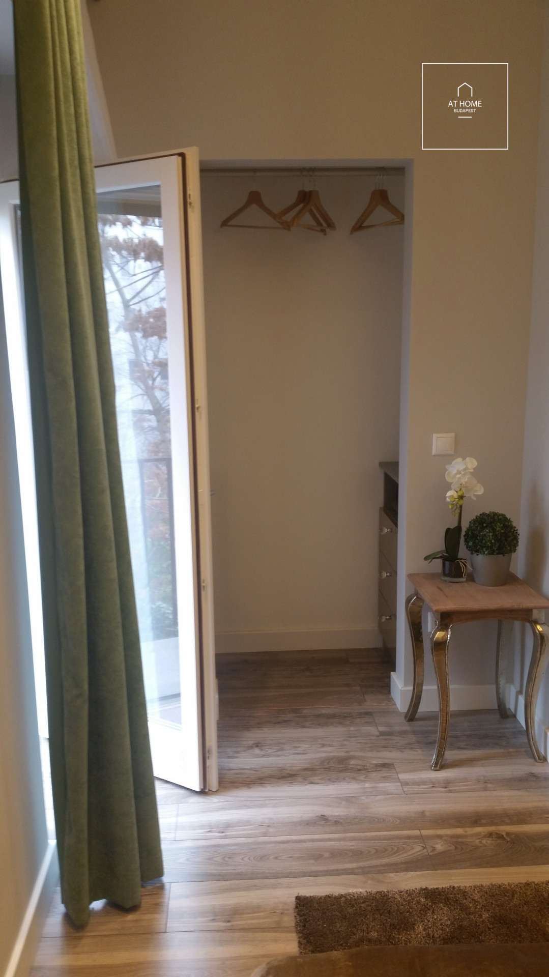 Nice apartment for rent Budapest V. district, Lipótváros