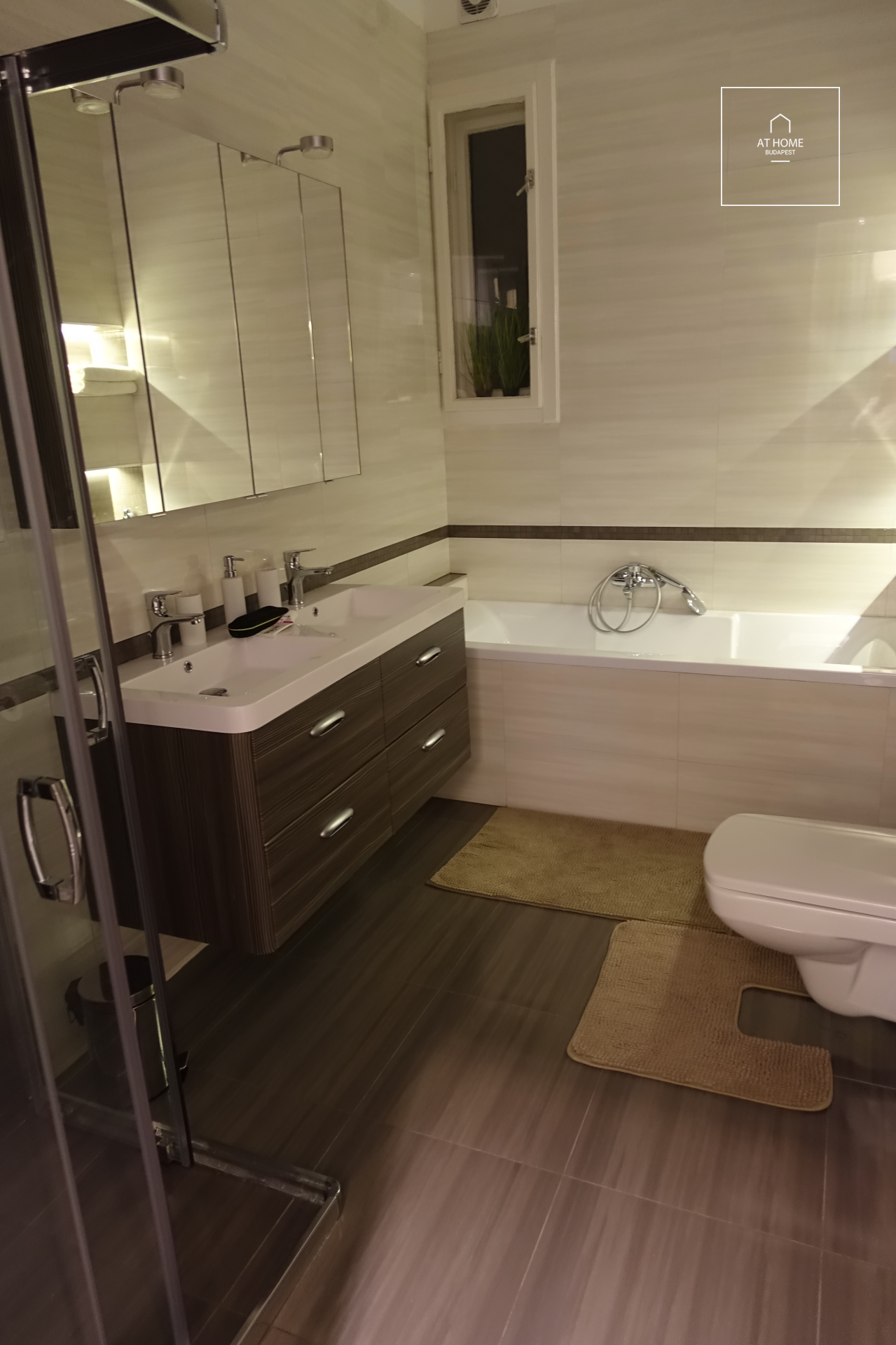 Nice apartment for rent Budapest V. district, Lipótváros