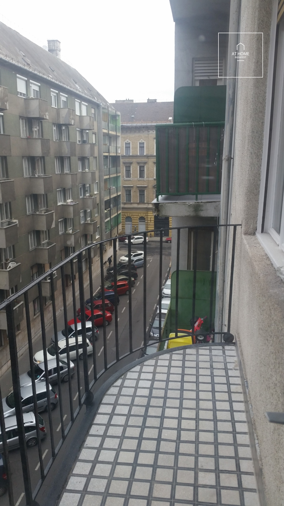 Nice apartment for rent Budapest V. district, Lipótváros