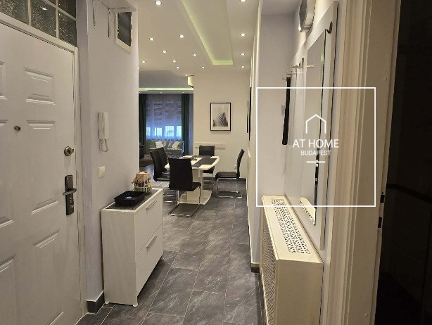 Nice apartment for rent Budapest V. district, Lipótváros