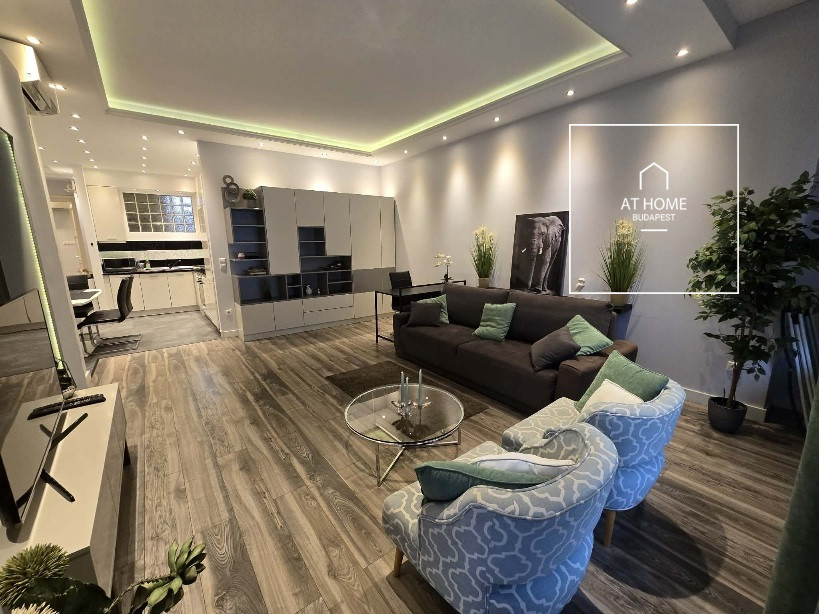 Nice apartment for rent Budapest V. district, Lipótváros