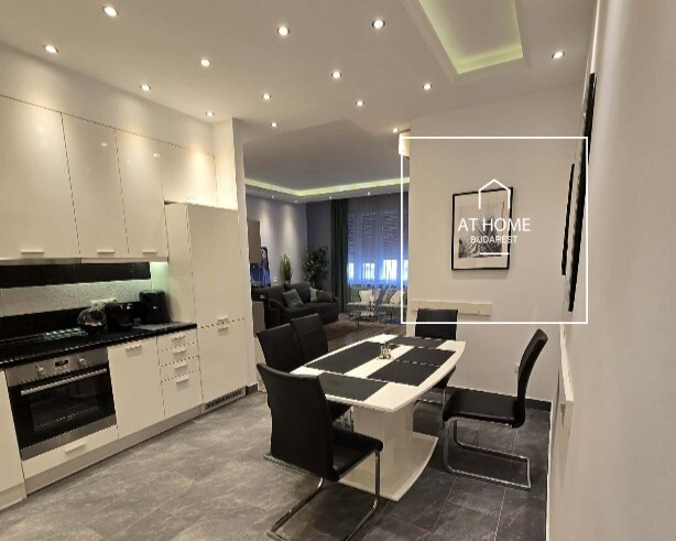 Nice apartment for rent Budapest V. district, Lipótváros