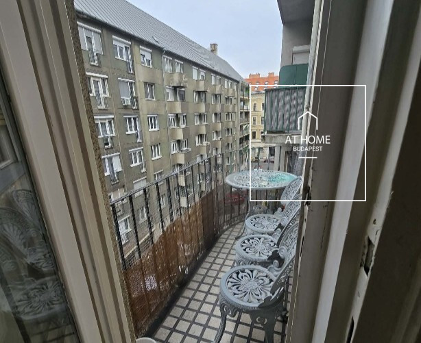 Nice apartment for rent Budapest V. district, Lipótváros