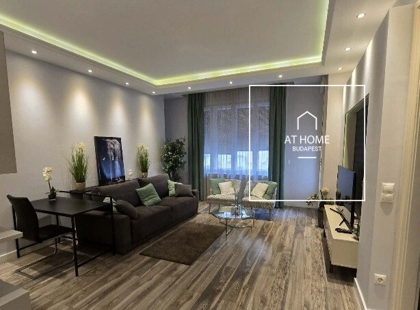 Ízléses lakás kiadó Budapest V. kerület, Lipótváros