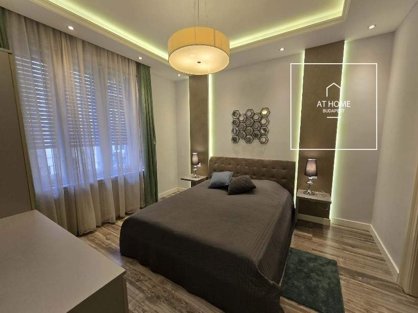 Ízléses lakás kiadó Budapest V. kerület, Lipótváros