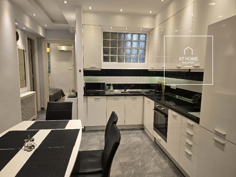 Nice apartment for rent Budapest V. district, Lipótváros