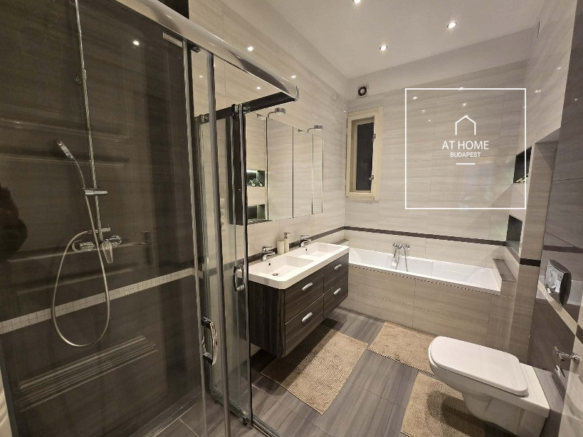 Nice apartment for rent Budapest V. district, Lipótváros