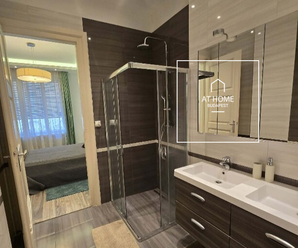 Nice apartment for rent Budapest V. district, Lipótváros