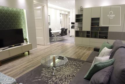 Ízléses lakás kiadó Budapest V. kerület, Lipótváros