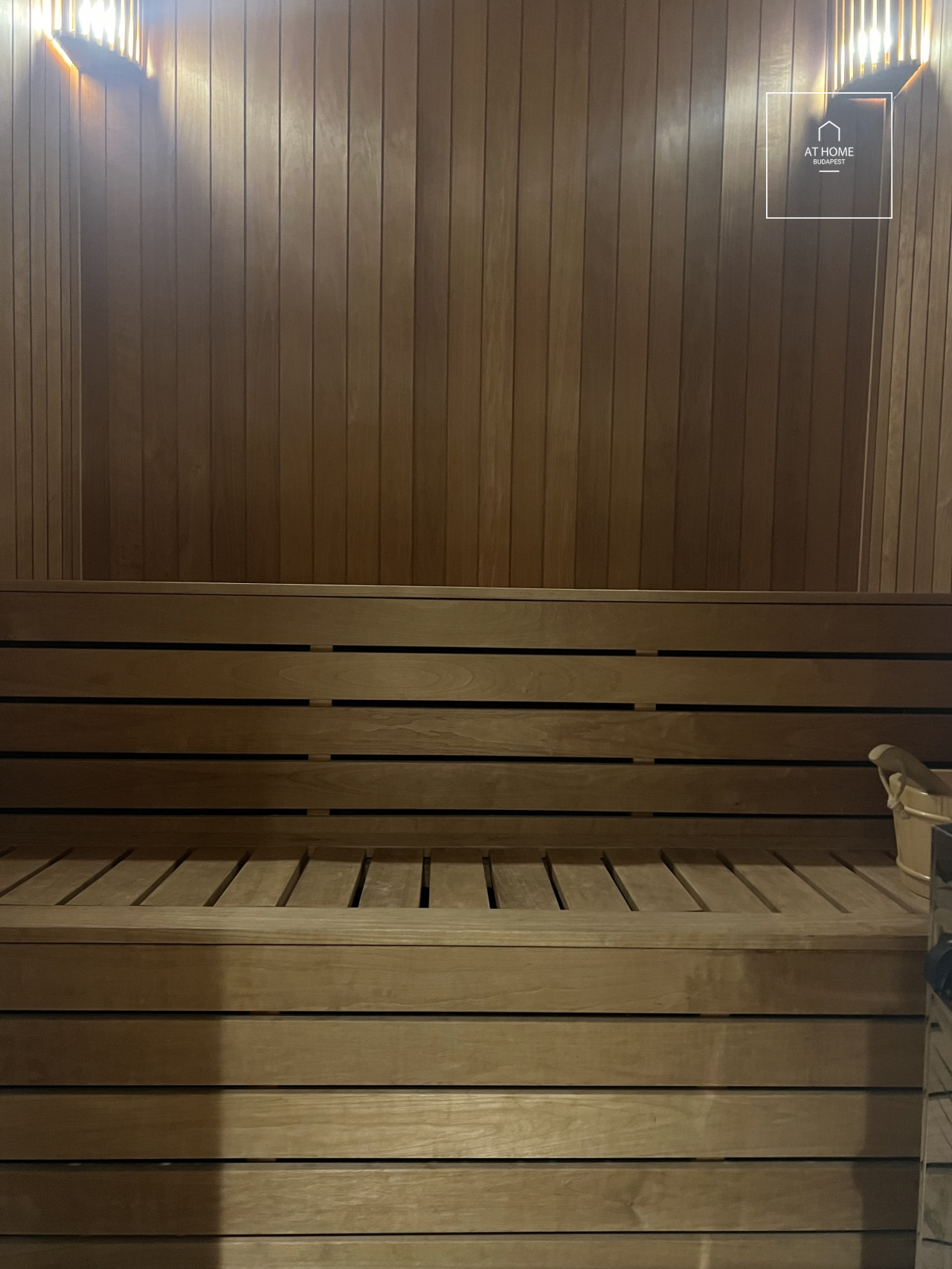 Newly built, three-bedroom apartment available for rent in District XII of Budapest, Svábhegy