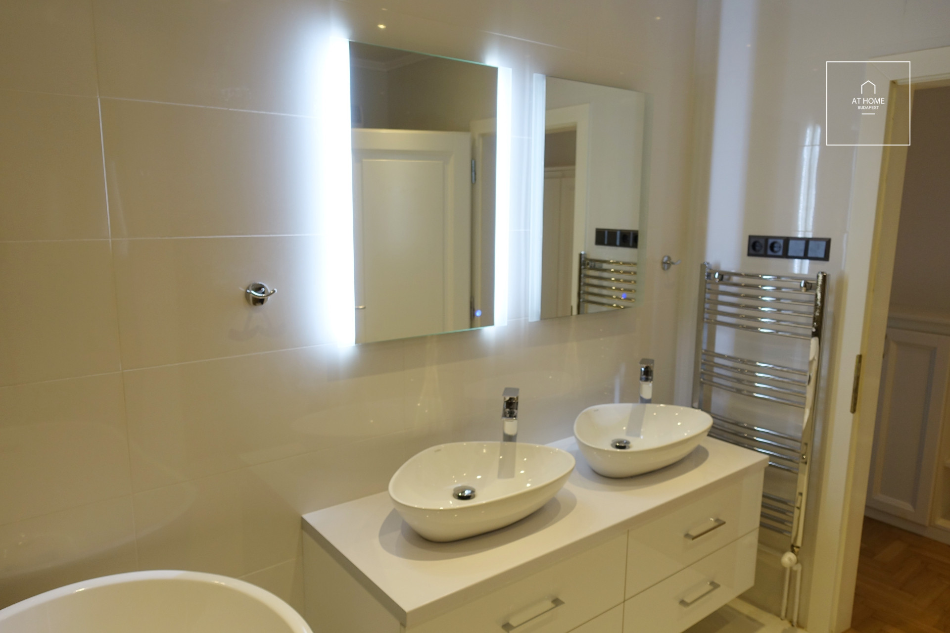 Elegant apartment for rent Budapest II. district, Kurucles