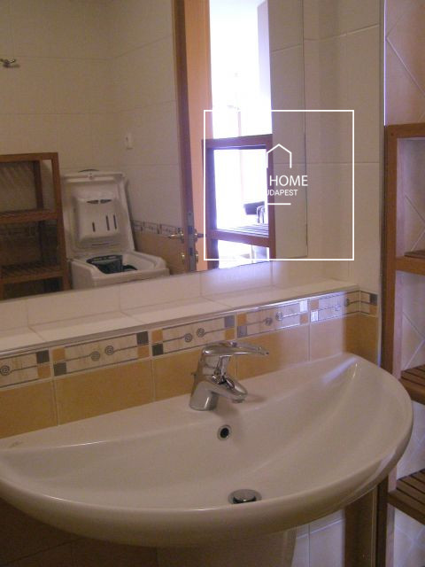 Elegant apartment for rent Budapest II. district, Szépjuhászné