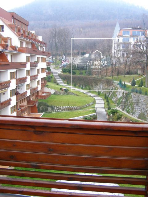 Elegant apartment for rent Budapest II. district, Szépjuhászné