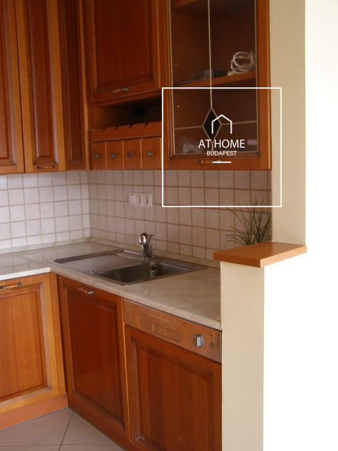 Elegant apartment for rent Budapest II. district, Szépjuhászné