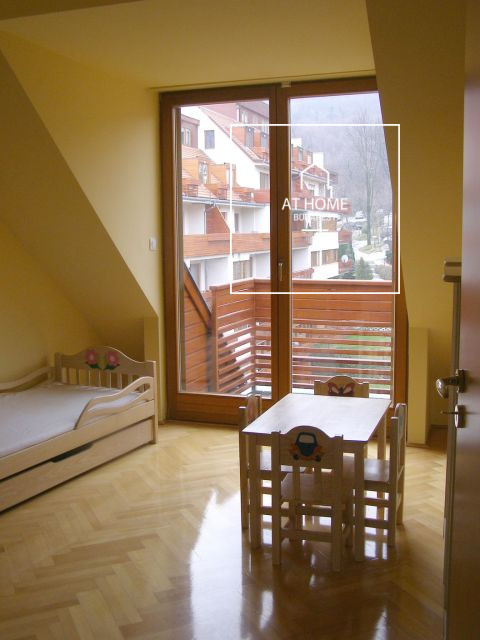 Elegant apartment for rent Budapest II. district, Szépjuhászné