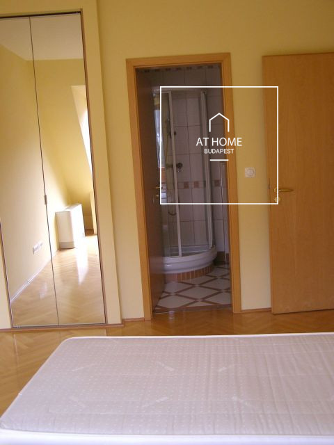 Elegant apartment for rent Budapest II. district, Szépjuhászné