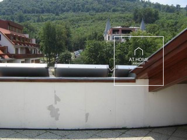 Elegant apartment for rent Budapest II. district, Szépjuhászné