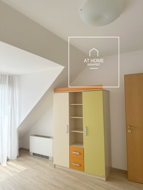Elegant apartment for rent Budapest II. district, Szépjuhászné
