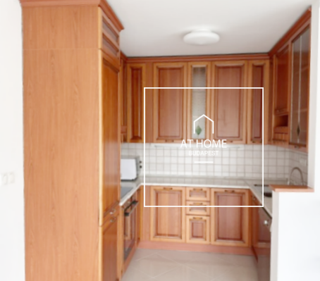 Elegant apartment for rent Budapest II. district, Szépjuhászné