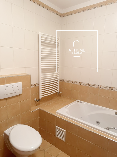 Elegant apartment for rent Budapest II. district, Szépjuhászné