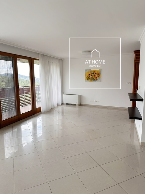 Elegant apartment for rent Budapest II. district, Szépjuhászné