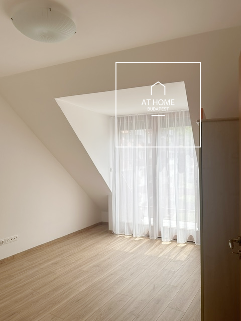 Elegant apartment for rent Budapest II. district, Szépjuhászné