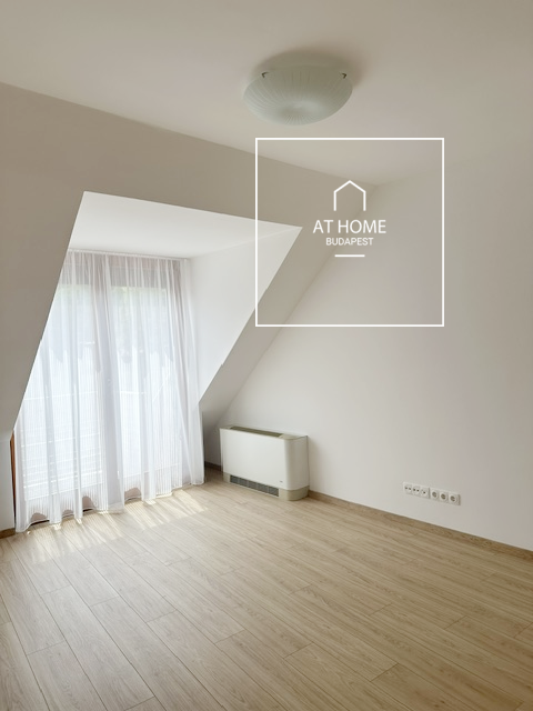 Elegant apartment for rent Budapest II. district, Szépjuhászné