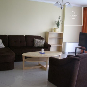 Elegant apartment for rent Budapest II. district, Szépjuhászné