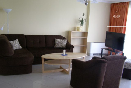 Elegant apartment for rent Budapest II. district, Szépjuhászné