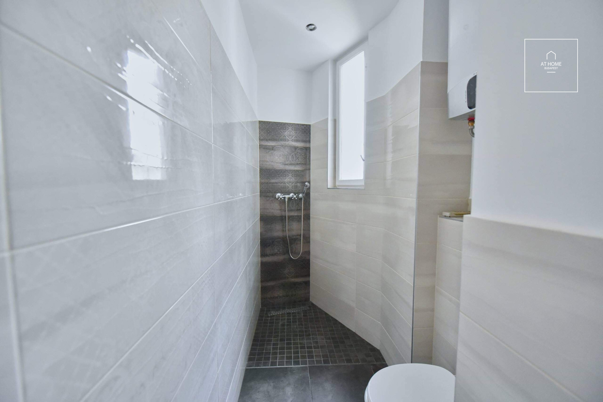 2-bedroom apartment in 5th district Budapest