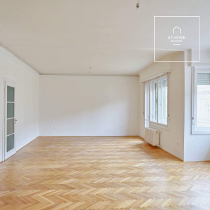 2-bedroom apartment in 5th district Budapest