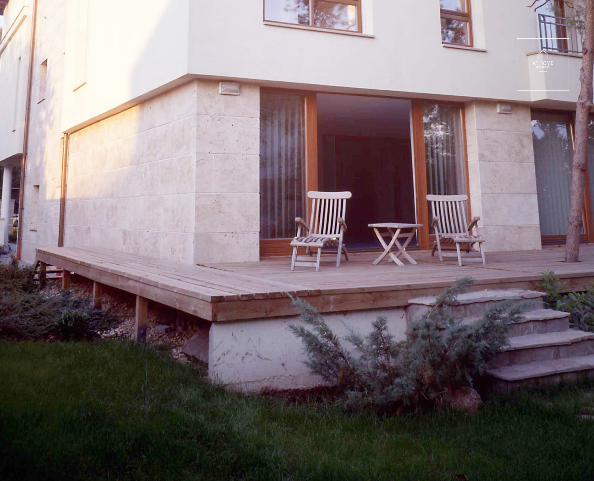 Stellar apartment for rent Budapest I. district, Naphegy