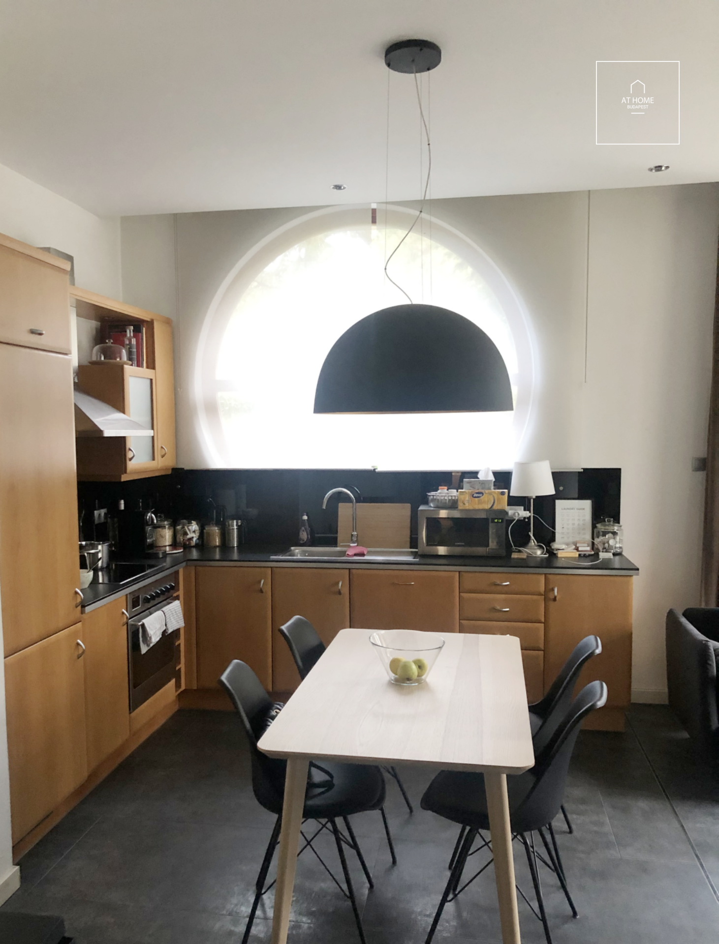 Stellar apartment for rent Budapest I. district, Naphegy