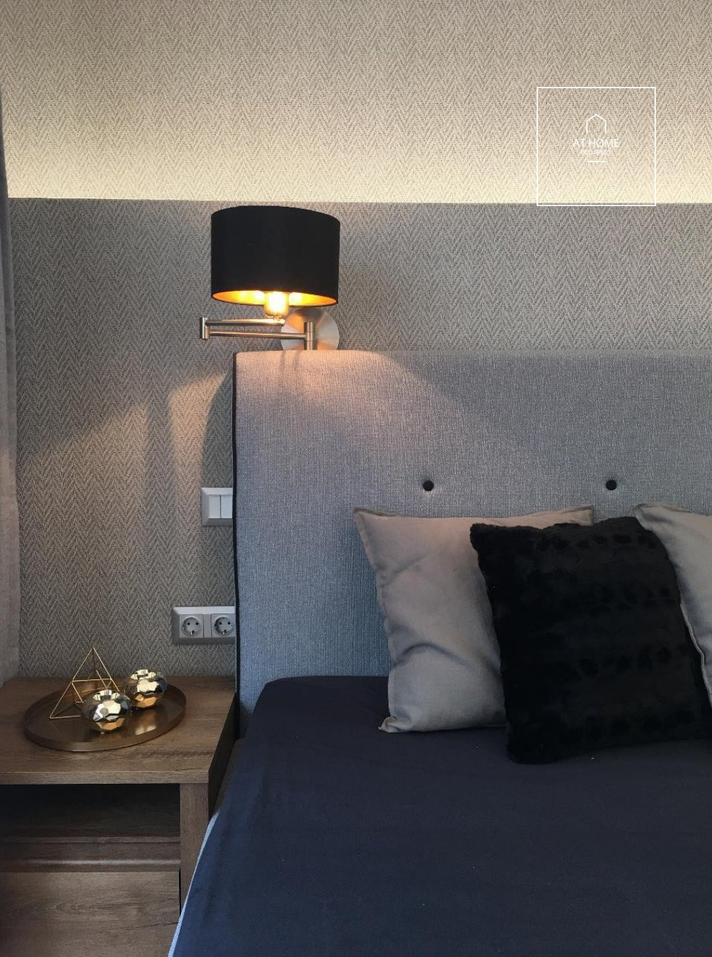 Refurbished apartment with huge terrace  for rent Budapest II. district, Zöldmál