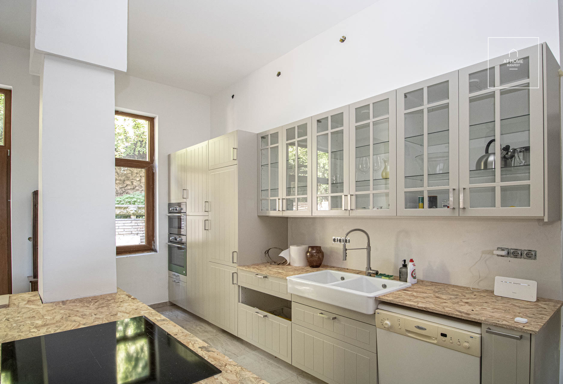 Stunning apartment for sale Budapest I. district, Váralja