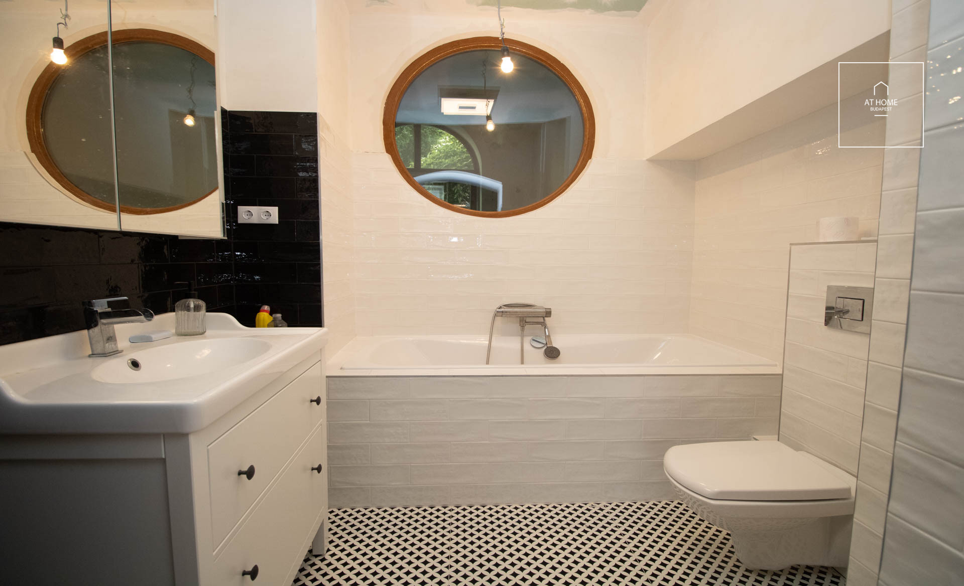 Stunning apartment for sale Budapest I. district, Váralja