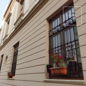 Stunning apartment for sale Budapest I. district, Váralja