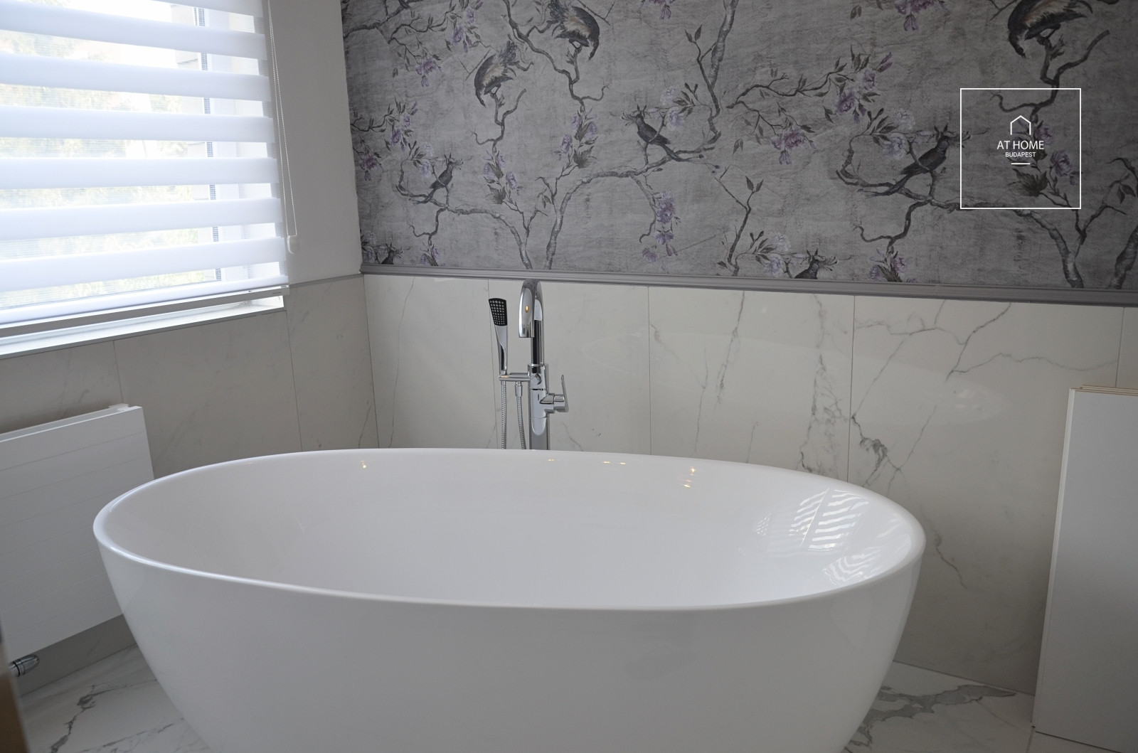 Gyönyörű ikerház kiadó a II. kerületben, Törökvészen