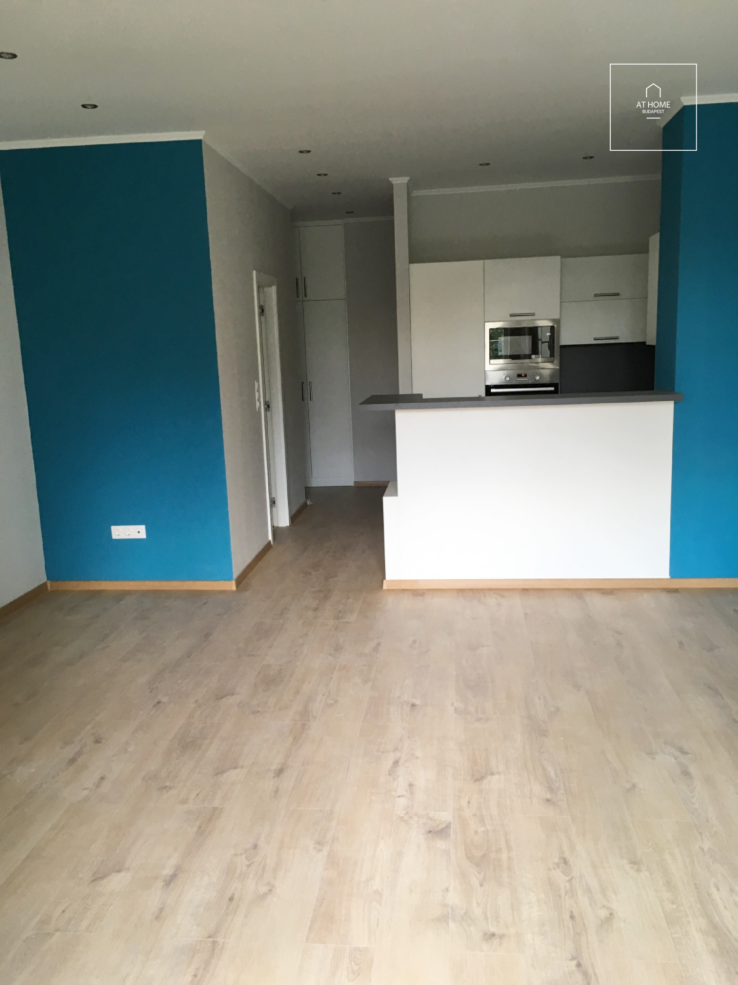 Refurbished apartment for rent Budapest I. district, Castle