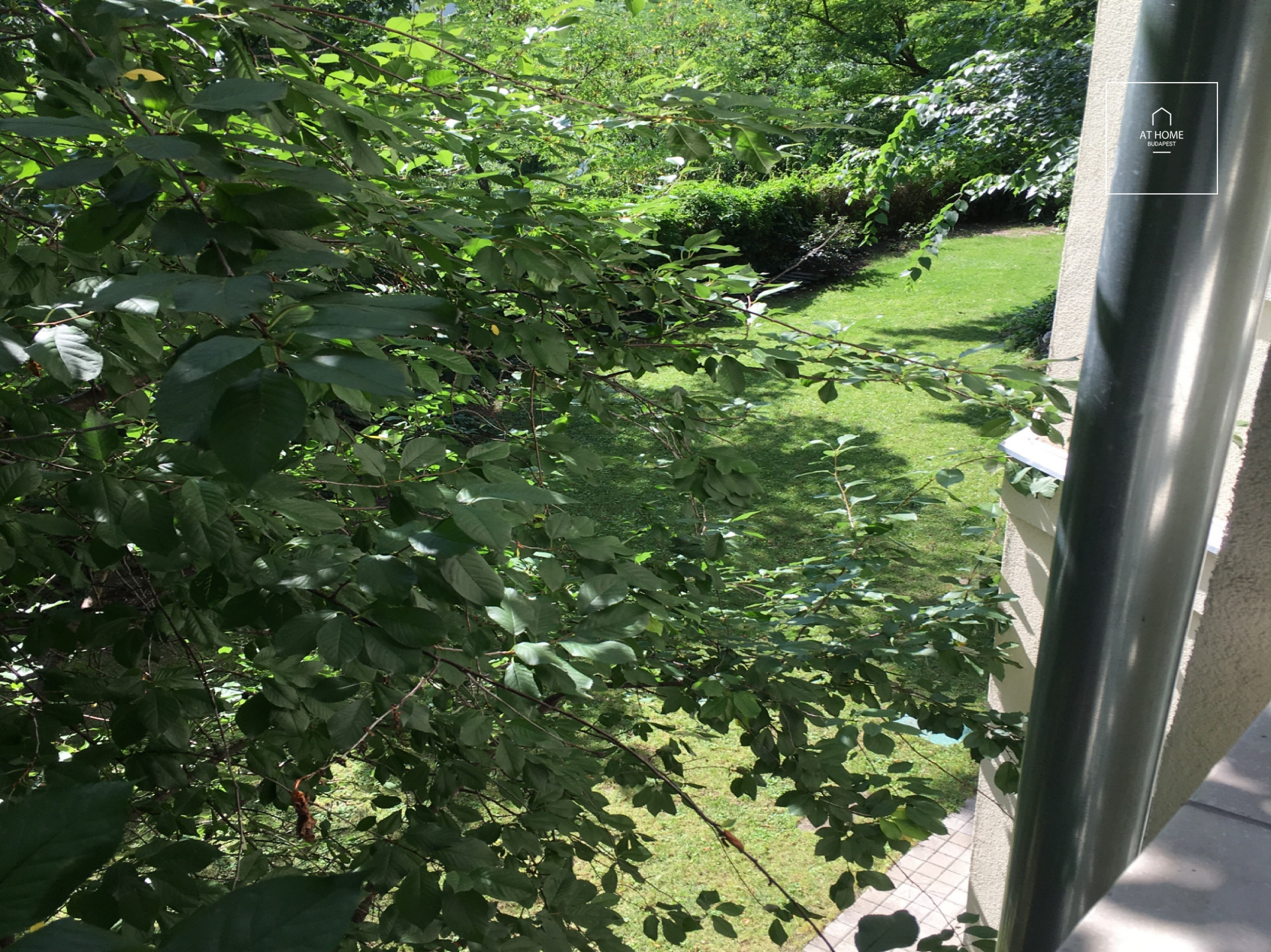 Felújított lakás kiadó Budapest I. kerületében, a Várban