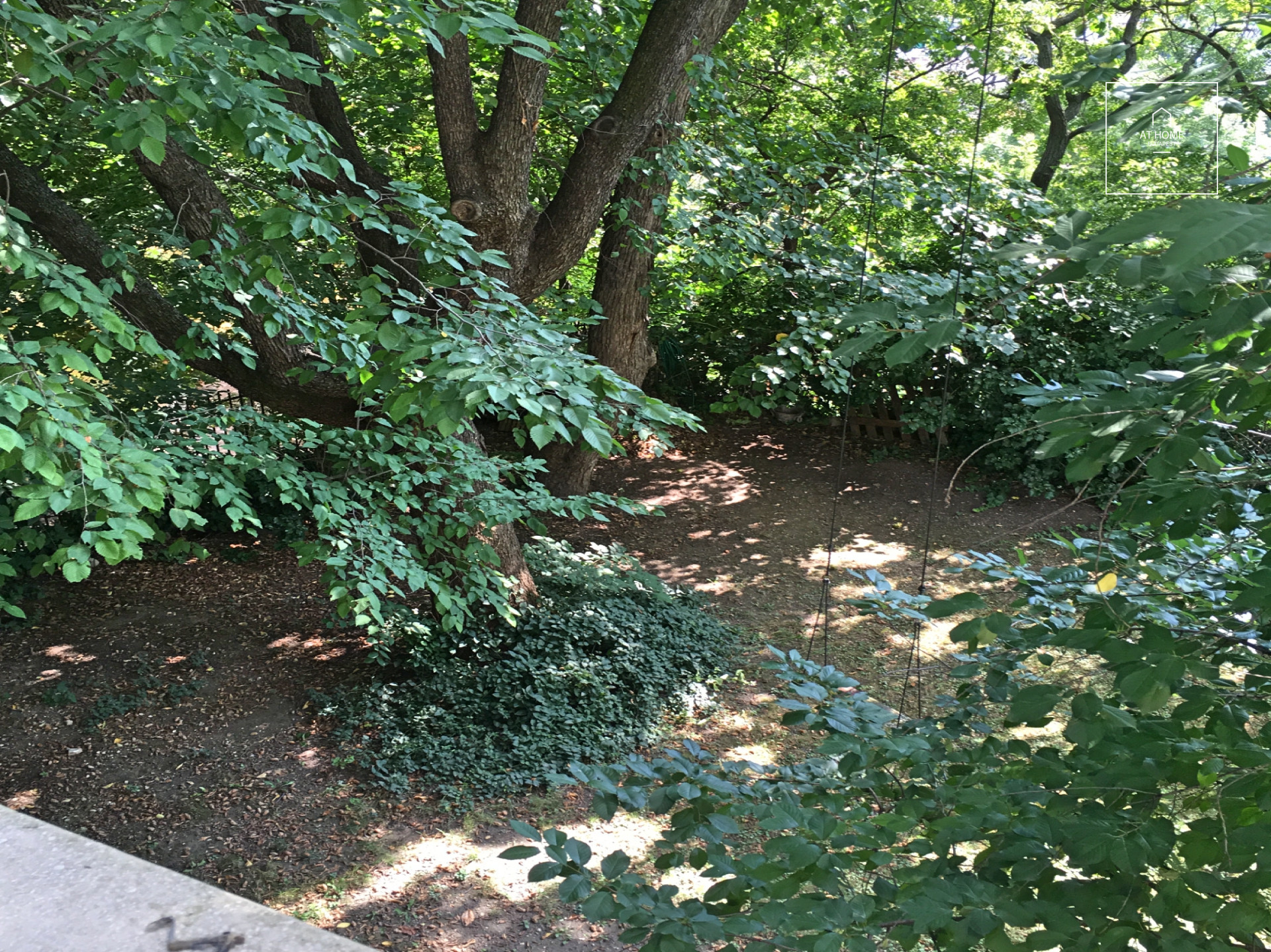 Refurbished apartment for rent Budapest I. district, Castle