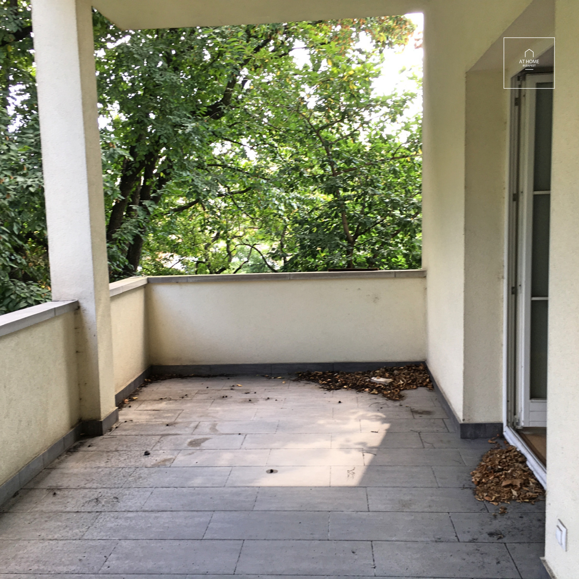 Felújított lakás kiadó Budapest I. kerületében, a Várban