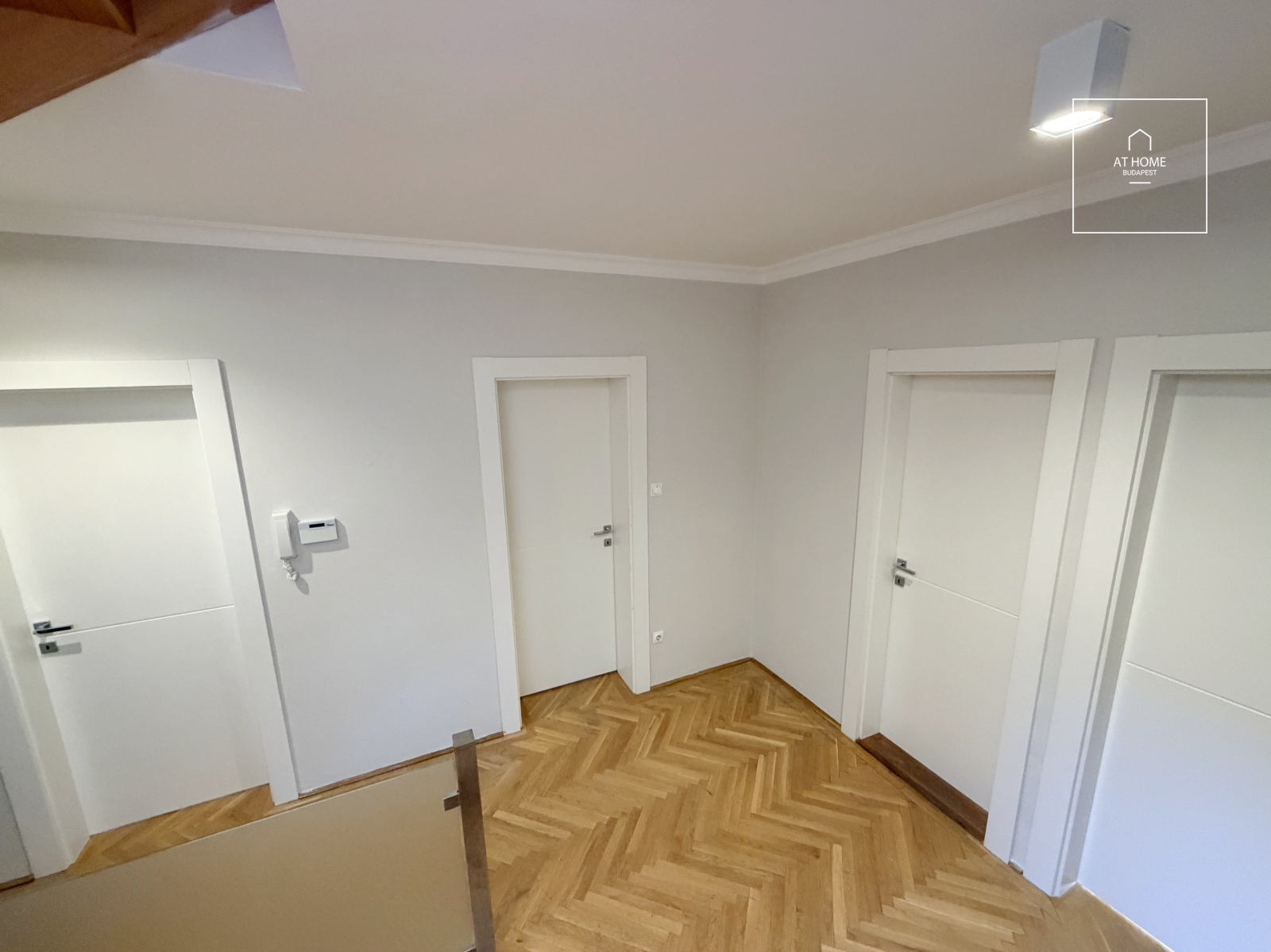 Luxus családi ház kiadó Adyliget zöldövezeti részén