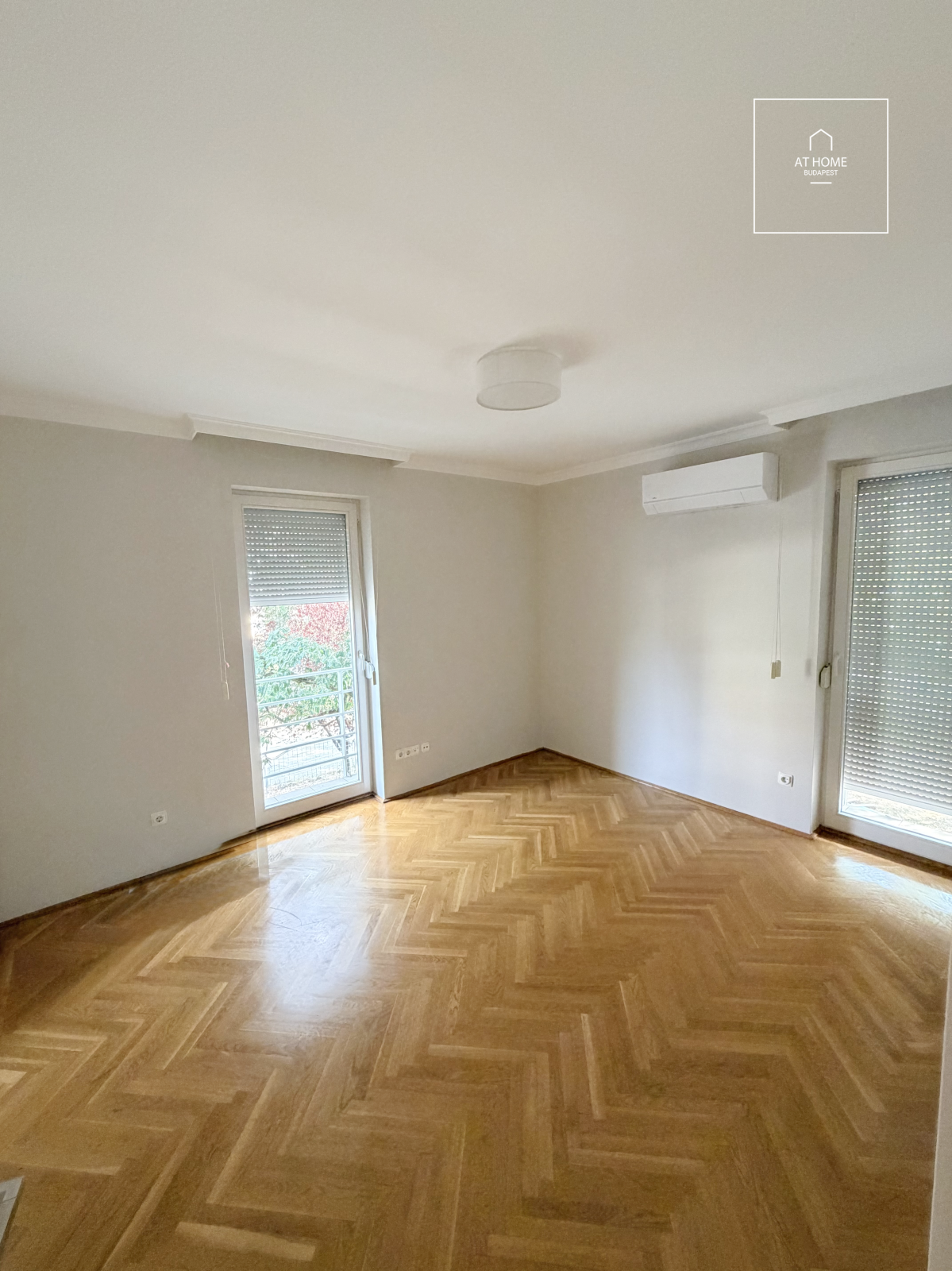 Luxury Family House for Rent in the Green Area of Adyliget